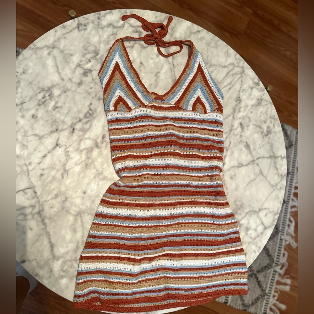 Perfect summer dress!